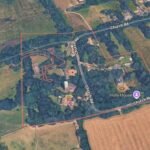 Toxic Smoke and Silent Secrets: The Surrey Village Burning from Within