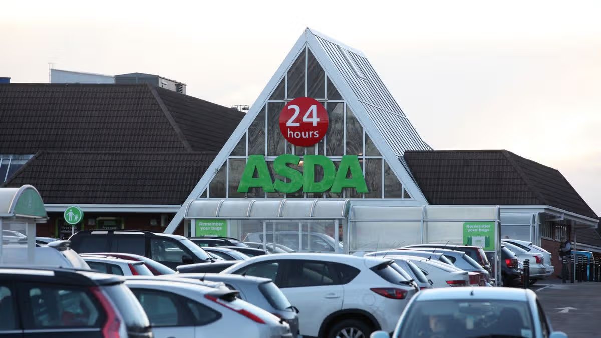 Toxic Tread: Asda Issues Urgent Recall Over Chemical Risk in Five Footwear Lines