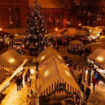 Tracks and Tinsel: Europe’s Best-Kept Winter Market Secrets by Rail