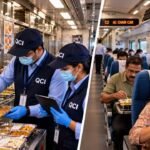 Trackside Transformation: IRCTC Enlists Quality Council for Digital Strike Against Substandard Rail Meals