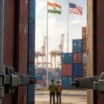 Trade Tensions: US-India Strategic Partnership Hits a Roadblock