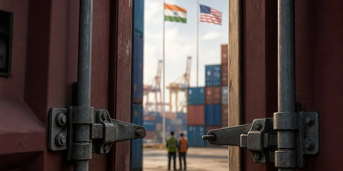 Trade Tensions: US-India Strategic Partnership Hits a Roadblock