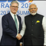 Trade Tide Shifts: India-UK Exports Climb as Import Gap Widens