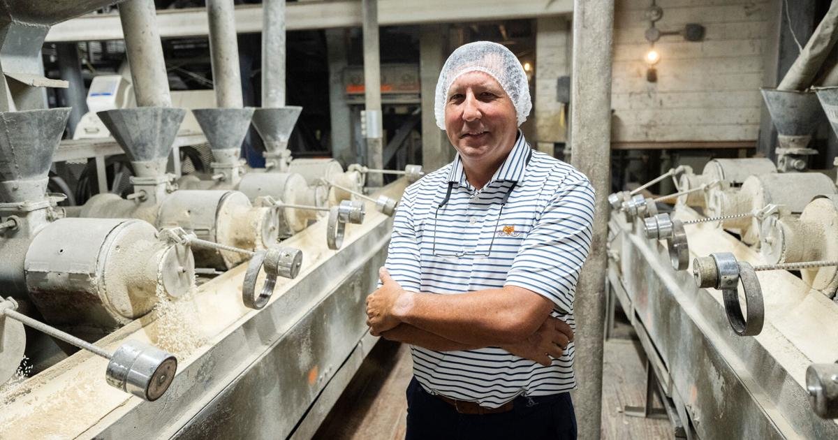 Trade Winds and Fuel Costs: Falcon Rice Mill Navigates a Perfect Economic Storm