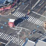 Tradition in Peril: Deadly Osaka Festival Mishaps Ignite Safety Reckoning