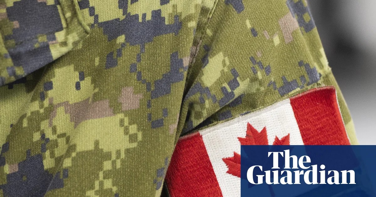 Tragedy Strikes Alberta Military Base as Fatal Incident Claims Lives