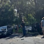 Tragedy Strikes Byron Hinterland: Two Killed, One Fighting for Life in Horror Crash