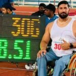 Tragedy Strikes: Para Athletics Mourns the Loss of Triple Gold Medallist Neeraj Yadav