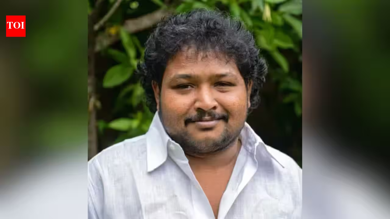 Tragedy Strikes Twice: Actor Karthik Sabesh Passes Away Days After Uncle Deva