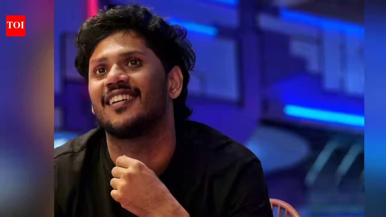 Tragedy Strikes: ‘Kappi Squad’ Director Belraj Kalarickal Passes Away at 27