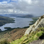 Tragedy at 3,000 Feet: Teen and Pensioner Die in Highland Plane Crash