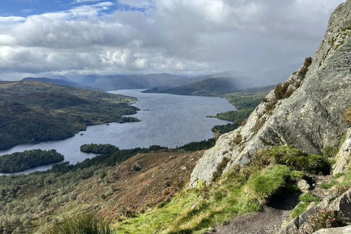 Tragedy at 3,000 Feet: Teen and Pensioner Die in Highland Plane Crash