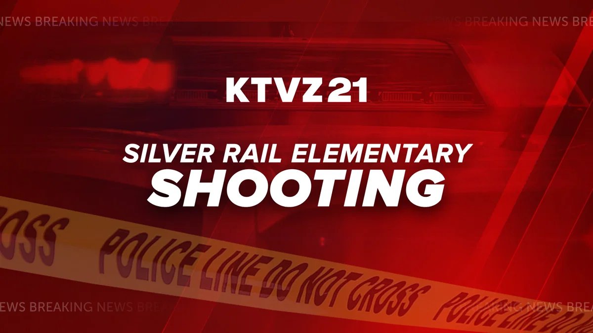 Tragedy at Silver Rail: Authorities Identify Griffin J. John II as School Shooter