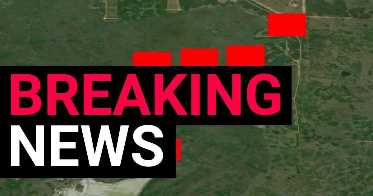 Tragedy at Wainwright: Seven Dead in Devastating Canadian Base Explosion