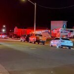 Tragedy at Wainwright: Seven Killed, Dozens Injured in Base Inferno