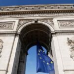 Tragedy at the Arch: 22-Year-Old Falls to His Death from Paris Landmark