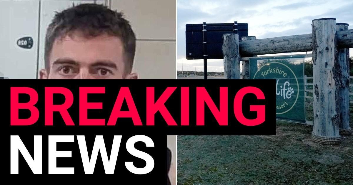 Tragedy at the Zoo: Yorkshire Wildlife Park Victim Identified After Fatal Tiger Encounter