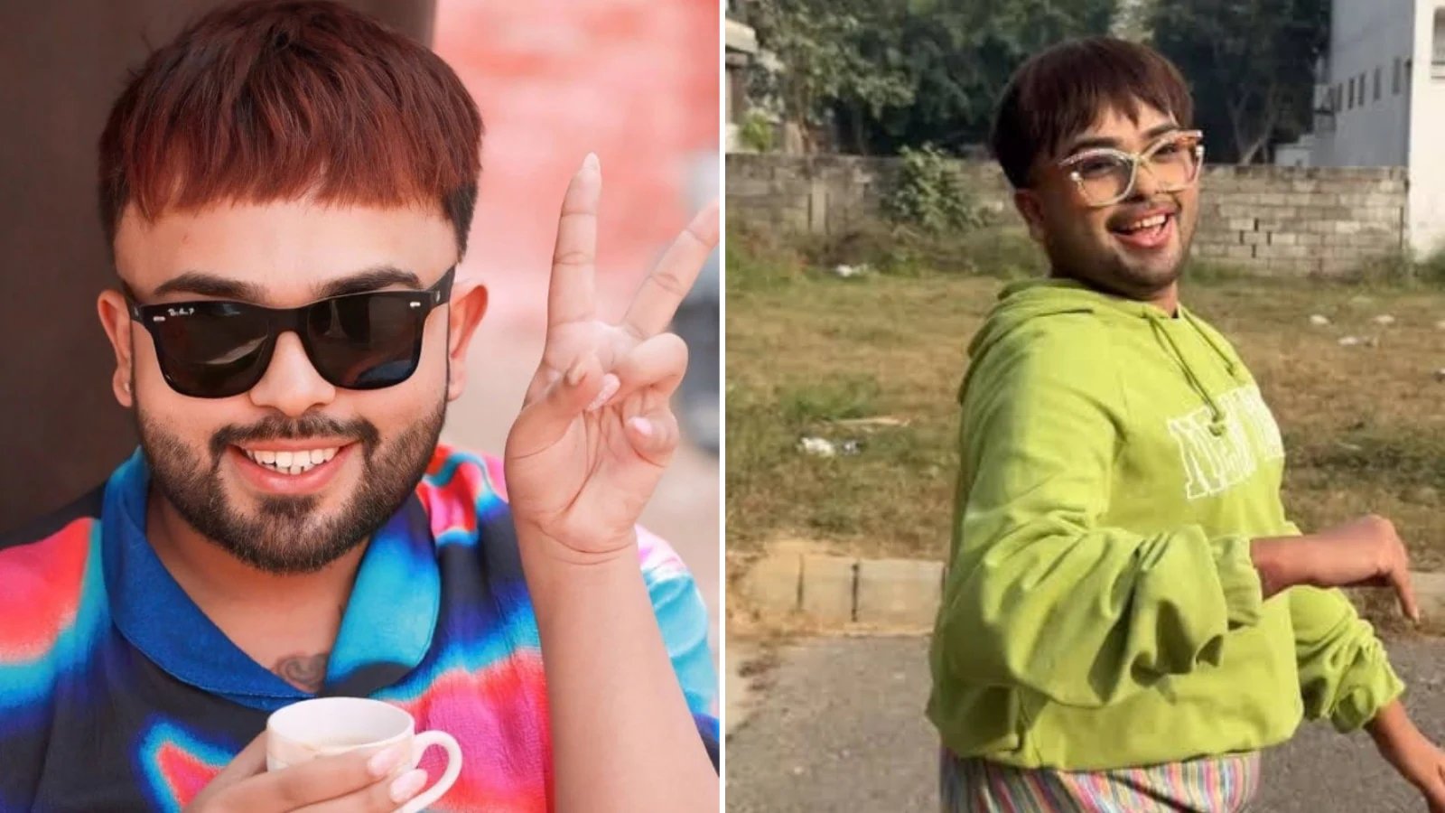 Tragedy in Amritsar: Renowned Makeup Artist and Influencer Maddy Sandhu Shot Dead