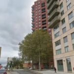 Tragedy in Barking: Girl Plummets to Death as Emergency Crews Flood Tower Block