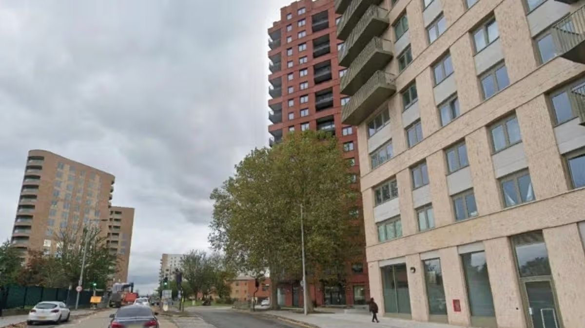 Tragedy in Barking: Girl Plummets to Death as Emergency Crews Flood Tower Block
