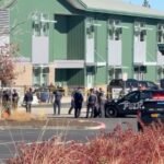 Tragedy in Bend: Elementary School Shooting Leaves Multiple Injured, Suspect Dead