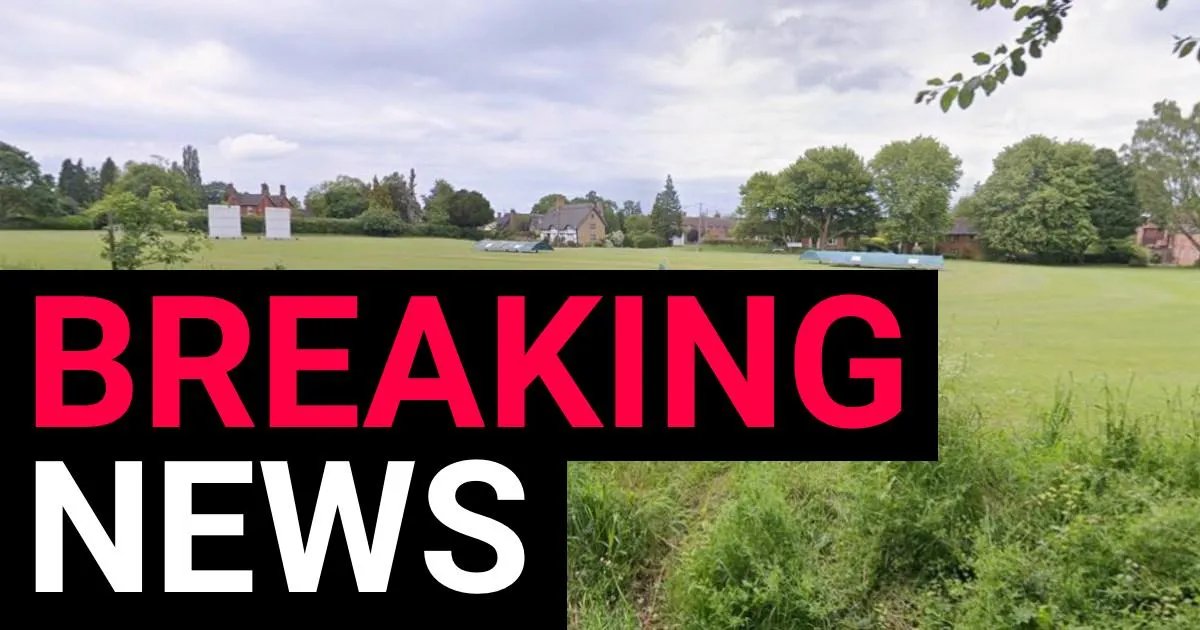 Tragedy in Elmley Castle: Search for Missing 11-Year-Old Ends in Heartbreak