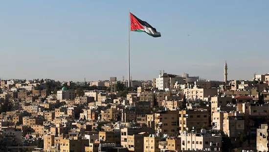 Tragedy in Jordan: Six Dead After Targeted Attack on House of Worship