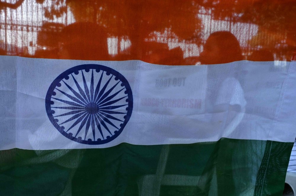 Tragedy in Transit: Truck Rampage Claims 13 Lives at Indian Religious Procession