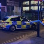 Tragedy in the City: Man Dies After Fatal Fall from Liverpool Multi-Storey Car Park