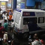 Tragedy in the Crowd: Stampede at Indian Hindu Festival Claims at Least 17 Lives