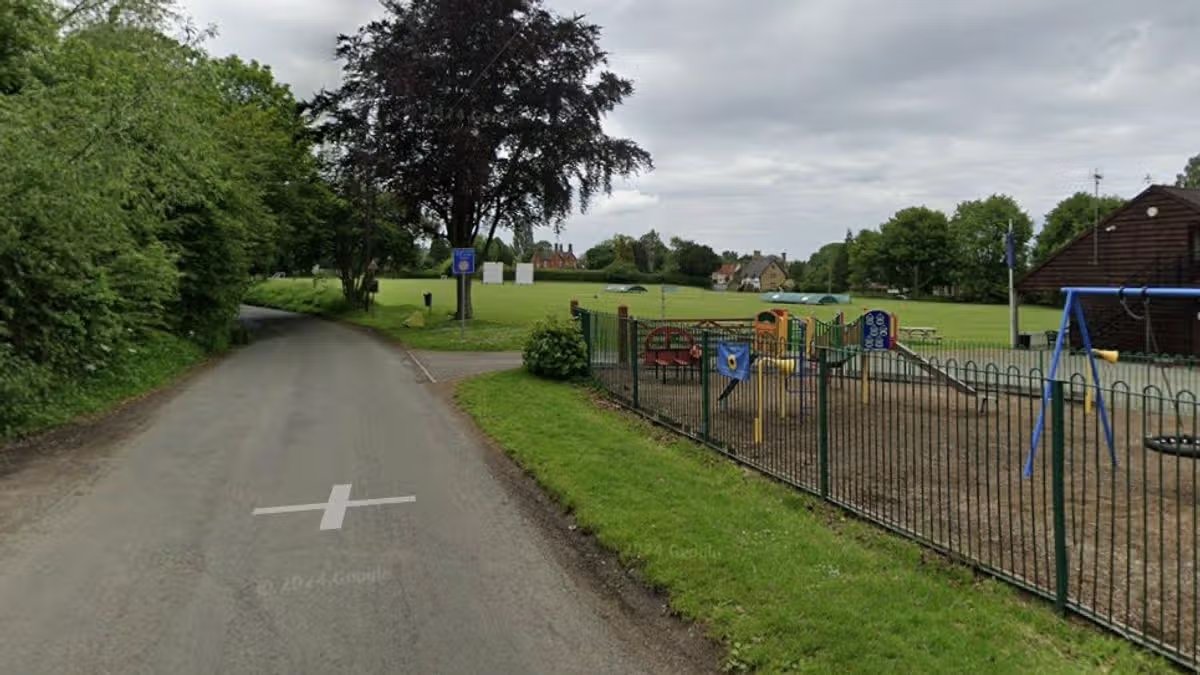 Tragedy in the Park: Body of Missing 11-Year-Old Girl Discovered