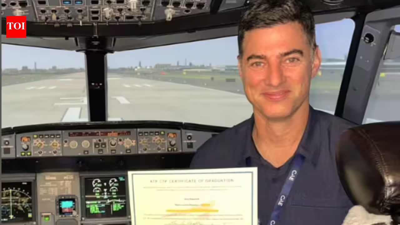 Tragedy in the Skies: Actor Guy Kapulnik Killed in Fatal Plane Crash