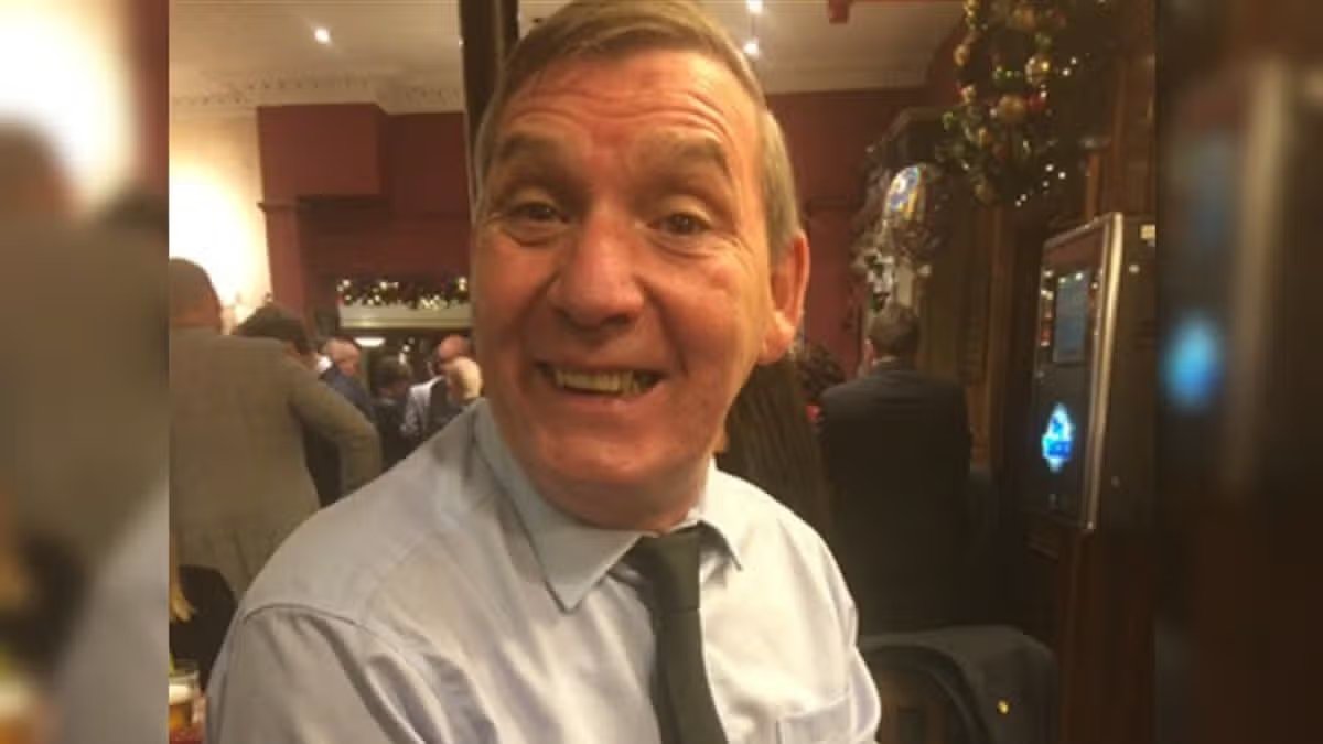 Tragedy on City Streets: Heartbroken Family Mourns Devoted Father Killed in Liverpool Collision