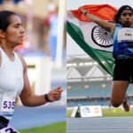 Tragedy to Triumph: Preeti Pal’s Emotional Journey Through the Shadow of a Fallen Teammate