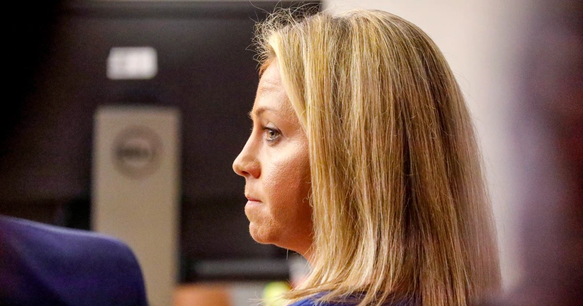 Tragedy’s Aftermath: Amber Guyger Walks Free After Mistaken-Entry Manslaughter Sentence
