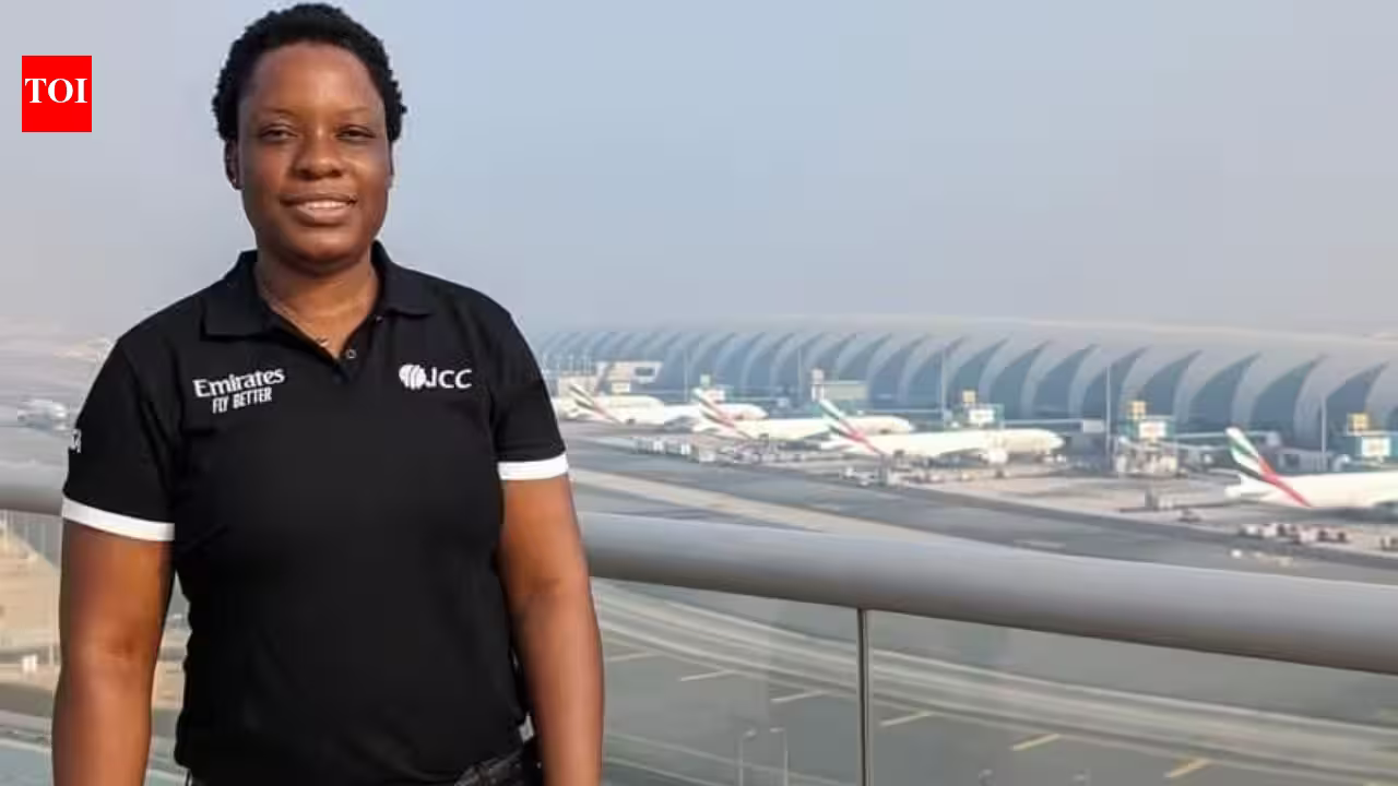 Trailblazing Umpire Sarah Dambanevana Leaves Lasting Legacy After Untimely Passing at 36