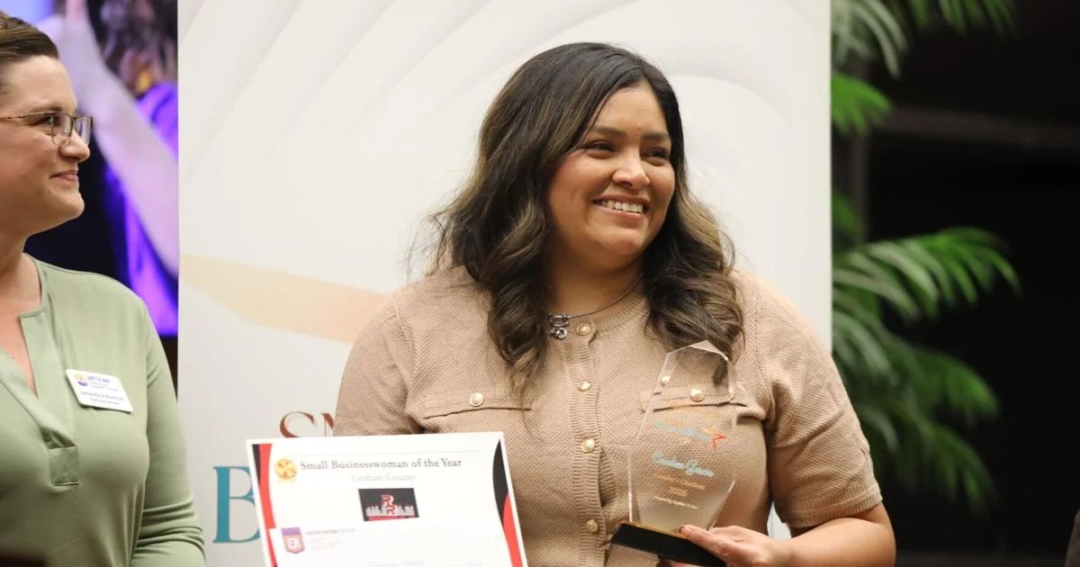 Trailblazing Women of Graham and Greenlee Counties Crowned at Annual Business Gala