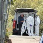 Trapped in the Inferno: Court Told Victim Was Alive When Van Was Ignited