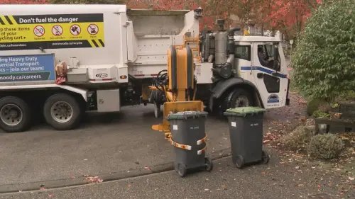 Trash Tax Tension: Businesses Brace for Bottom-Line Blowout