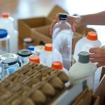 Trash or Treasure? Six Recyclables Facing the Curb Under New Mandate
