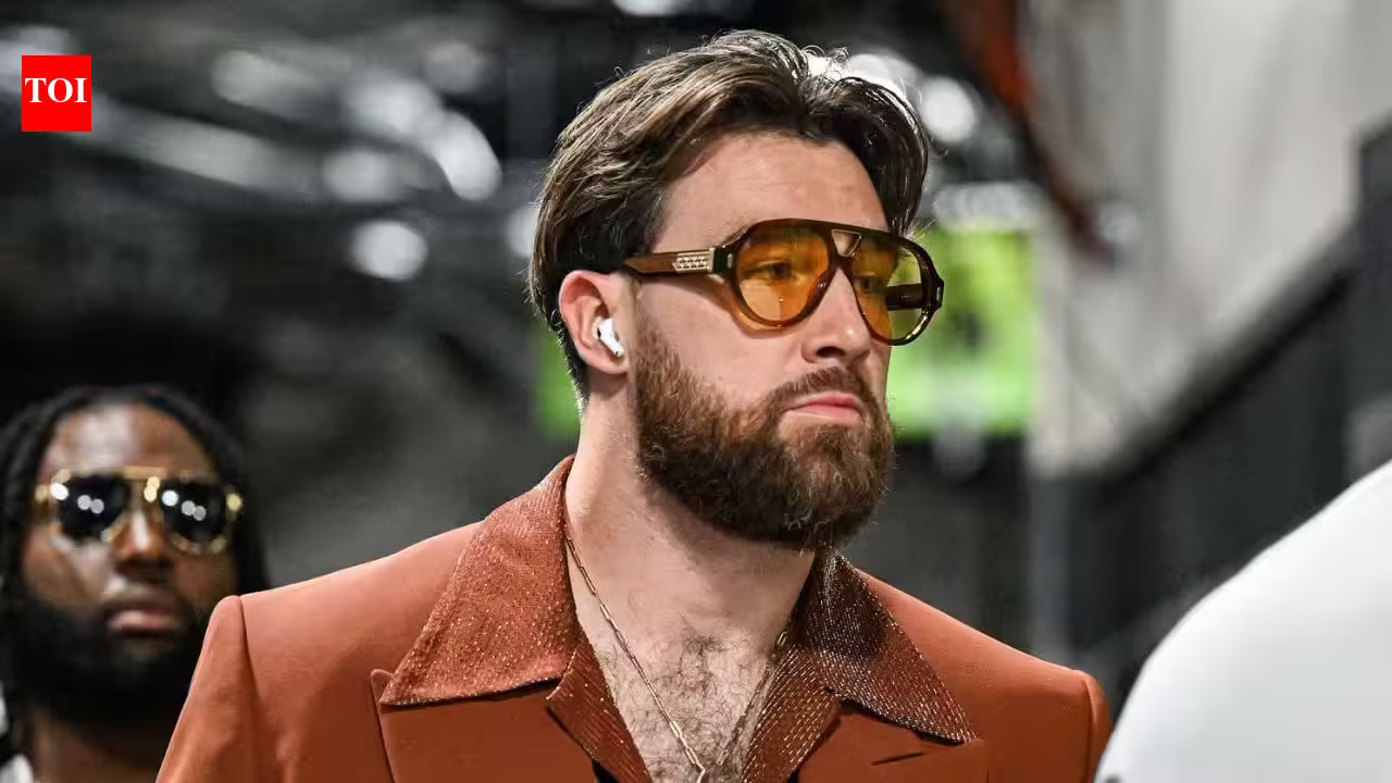 Travis Kelce’s Kansas City Estate Under Fresh Scrutiny as New Property Review Looms