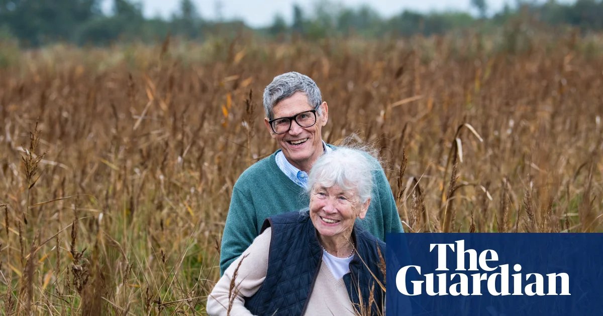 Treading Water: How One Norfolk Couple Beat the Regulators to Save Their Wetlands