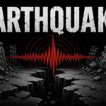 Tremor Terror: Magnitude 5.7 Quake Jolts Kashmir and Pakistan