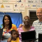 Triangle Ecycling Broadens Digital Cleanup Across North Austin Corridor