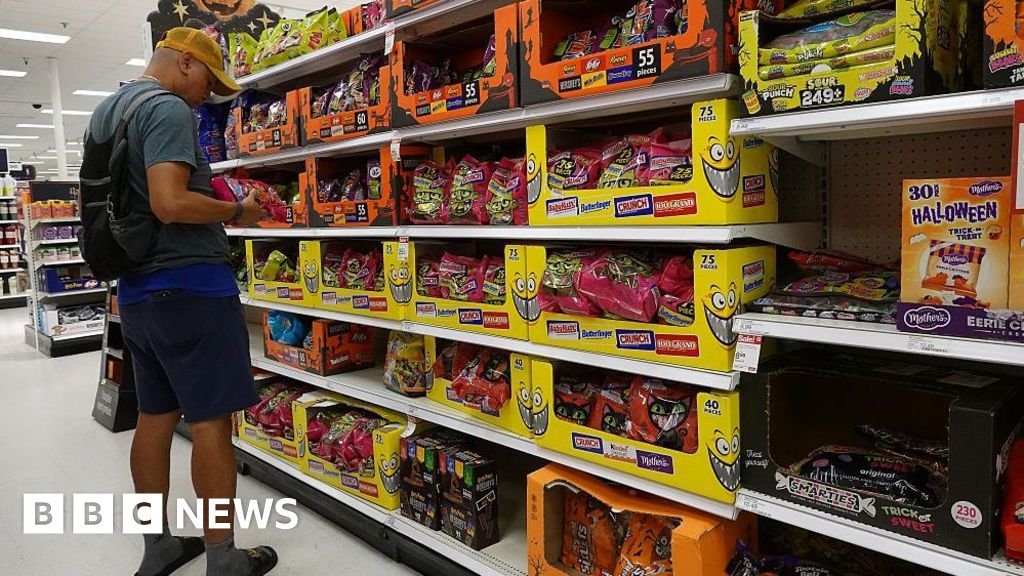 Trick-or-Treat Inflation: The Bitter Cost of Halloween Sweets