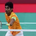 Tricolour Dreams: Pramod Bhagat Chasing Golden Glory at Para Asian Games