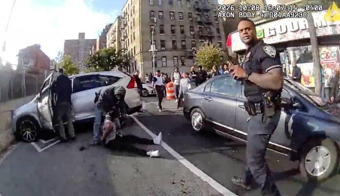 Trigger-Happy Tragedy: Legal Team Alleges ICE Agent Opened Fire on Unsuspecting Driver