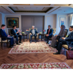 Trilateral Ties: India, UAE, and US Forge New Axis to Reshape Global Geopolitics