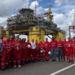 Trion Hits 64% Milestone as Tlaloc FPU Takes Shape