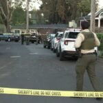 Triple Homicide Rocks Quiet Marin Neighborhood on Strawberry Circle